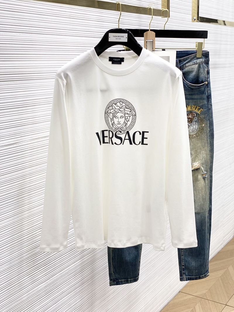 Versace T-Shirts